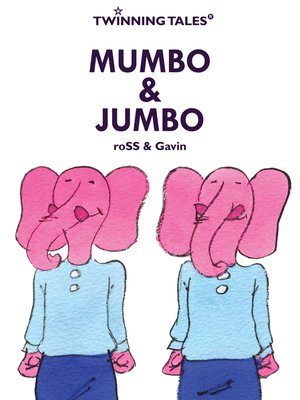 cover image of Twinning Tales